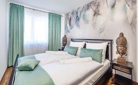 Apartamenty Sun&Snow Kasprowicza